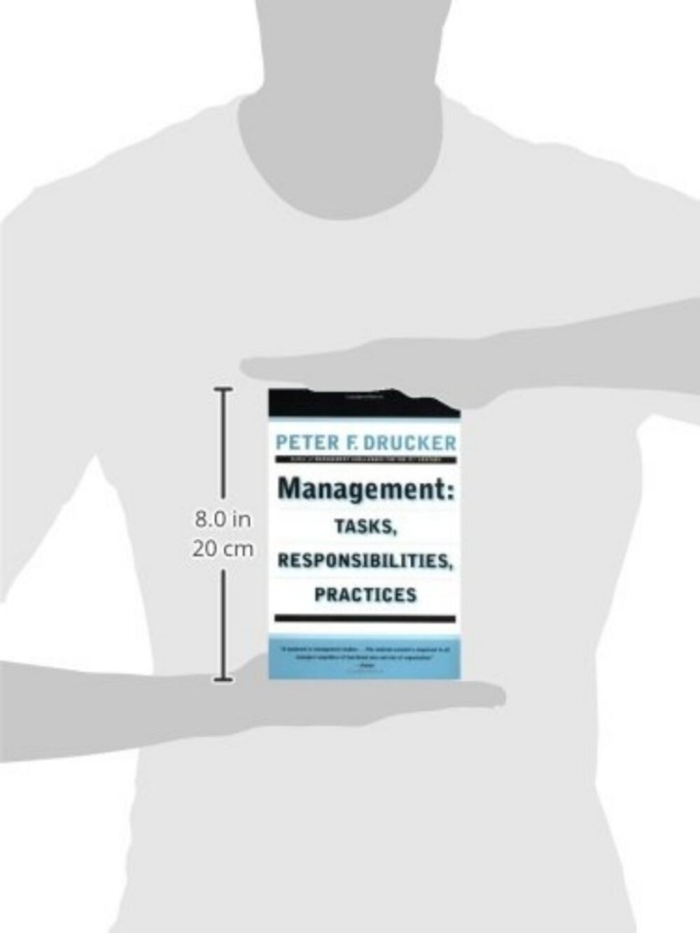 Essential Management Guide: Key Tasks, Responsibilities & Best Practices - Picture 3 of 3